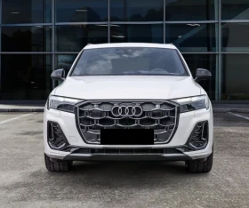 Обява за продажба на Audi Q7 45 TDI/ QUATTRO/ S-LINE/ 7-МЕСТЕН/ PANO/ KEYLESS/  ~ 148 536 лв. - изображение 1