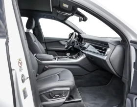 Обява за продажба на Audi Q7 45 TDI/ QUATTRO/ S-LINE/ 7-МЕСТЕН/ PANO/ KEYLESS/  ~ 148 536 лв. - изображение 11
