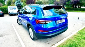 Обява за продажба на Skoda Kodiaq Vision Plus / 2.0 TDI / 4x4 / 200 кс. / Автоматик  ~79 000 лв. - изображение 4