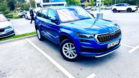 Обява за продажба на Skoda Kodiaq Vision Plus / 2.0 TDI / 4x4 / 200 кс. / Автоматик  ~79 000 лв. - изображение 1