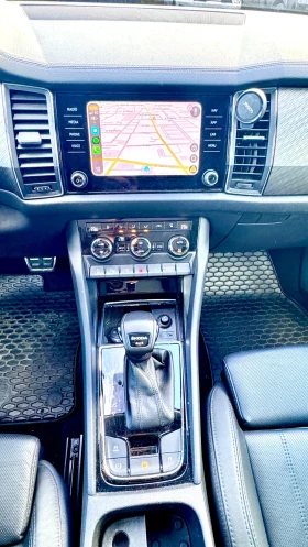 Обява за продажба на Skoda Kodiaq Vision Plus / 2.0 TDI / 4x4 / 200 кс. / Автоматик  ~79 000 лв. - изображение 9