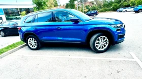 Обява за продажба на Skoda Kodiaq Vision Plus / 2.0 TDI / 4x4 / 200 кс. / Автоматик  ~79 000 лв. - изображение 2
