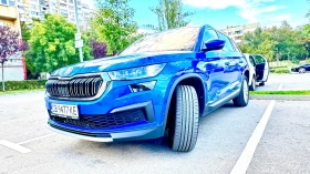 Обява за продажба на Skoda Kodiaq Vision Plus / 2.0 TDI / 4x4 / 200 кс. / Автоматик  ~79 000 лв. - изображение 5