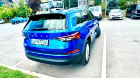 Обява за продажба на Skoda Kodiaq Vision Plus / 2.0 TDI / 4x4 / 200 кс. / Автоматик  ~79 000 лв. - изображение 3