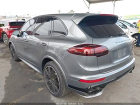 Porsche Cayenne GTS - 37000 лв. / 18917.80 € - 22686381 3