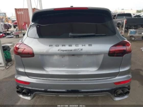 Porsche Cayenne GTS - 37000 лв. / 18917.80 € - 22686381 16