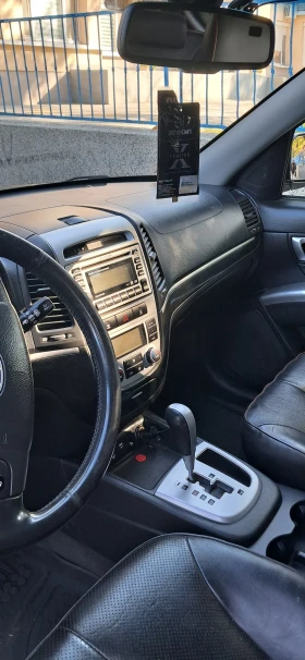 Hyundai Santa fe | Mobile.bg    10