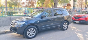 Hyundai Santa fe | Mobile.bg    5
