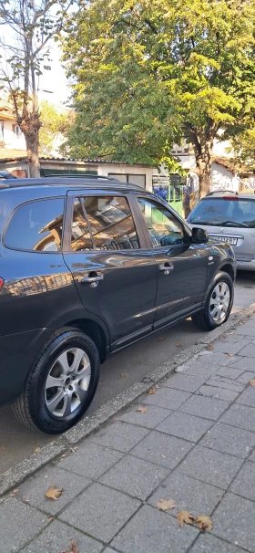 Hyundai Santa fe | Mobile.bg    6