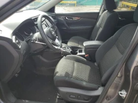 Nissan Rogue 2.5L 4 All wheel drive | Mobile.bg    13