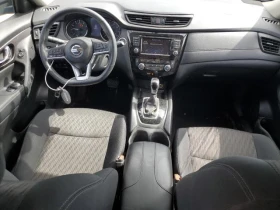 Nissan Rogue 2.5L 4 All wheel drive | Mobile.bg    14