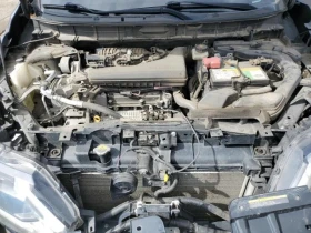 Nissan Rogue 2.5L 4 All wheel drive | Mobile.bg    6