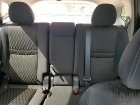 Nissan Rogue 2.5L 4 All wheel drive | Mobile.bg    3