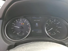 Nissan Rogue 2.5L 4 All wheel drive | Mobile.bg    15