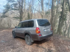 Hyundai Terracan | Mobile.bg    3
