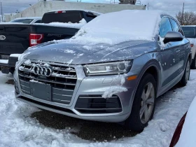 Audi Q5 * Progressiv * CARFAX * БЕЗ ПЪРВОНАЧАЛНА ВНОСКА