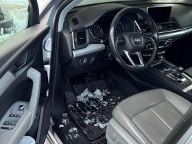 Audi Q5 * Progressiv * CARFAX * БЕЗ ПЪРВОНАЧАЛНА ВНОСКА - 26250 лв. / 13421.41 € - 58297053 5