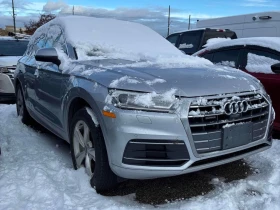 Audi Q5 * Progressiv * CARFAX * БЕЗ ПЪРВОНАЧАЛНА ВНОСКА - 26250 лв. / 13421.41 € - 58297053 3