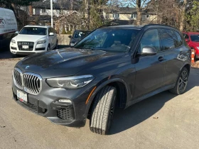 BMW X5  xDrive40i 2021 * CARFAX *    | Mobile.bg    3