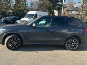 BMW X5  xDrive40i 2021 * CARFAX *    | Mobile.bg    4