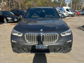 BMW X5  xDrive40i 2021 * CARFAX *    | Mobile.bg    2