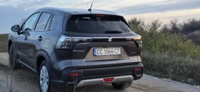 Suzuki SX4 S-Cross 2024 ниво GL+ hybrid, Автомат , снимка 7
