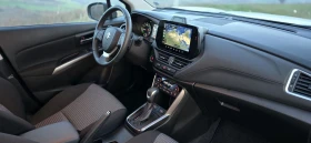 Suzuki SX4 S-Cross 2024 ниво GL+ hybrid, Автомат , снимка 10