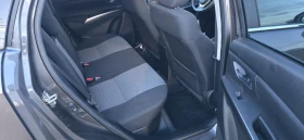 Suzuki SX4 S-Cross 2024 ниво GL+ hybrid, Автомат , снимка 11