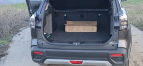 Suzuki SX4 S-Cross 2024 ниво GL+ hybrid, Автомат , снимка 14