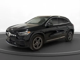 Mercedes-Benz GLA * 250 | AMG PKG | NIGHT PKG * CARFAX * БЕЗ ПЪРВОНА