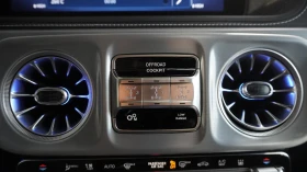 Mercedes-Benz G 63 AMG FACELIFT/BURM/360/CARBON/EXCLUSIV/, снимка 12