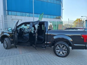 Ford F150, снимка 4