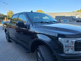 Ford F150, снимка 6