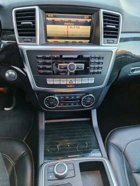 Mercedes-Benz ML 350 AMG 4matic Панорама на Пружини, снимка 12 - Автомобили и джипове - 53648911
