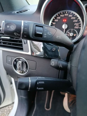 Mercedes-Benz ML 350 AMG 4matic Панорама на Пружини, снимка 14 - Автомобили и джипове - 53648911