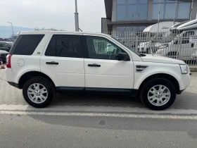 Land Rover Freelander 2.2 AUTOMAT, снимка 4 - Автомобили и джипове - 53696136