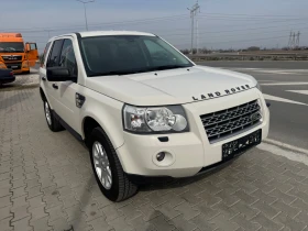 Land Rover Freelander 2.2 AUTOMAT