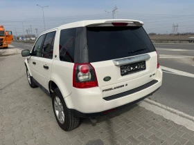 Land Rover Freelander 2.2 AUTOMAT, снимка 5 - Автомобили и джипове - 53696136