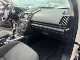 Land Rover Freelander 2.2 AUTOMAT, снимка 10 - Автомобили и джипове - 53696136