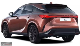 Lexus RX 450h plus 2.5PHEV/309HP/F-SPORT/PANO/MEMO/360/HUD/898g - 68999 € / 134950.31 лв. - 57857183 3