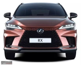 Lexus RX 450h plus 2.5PHEV/309HP/F-SPORT/PANO/MEMO/360/HUD/898g - 68999 € / 134950.31 лв. - 57857183 2