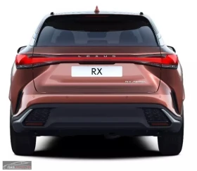 Lexus RX 450h plus 2.5PHEV/309HP/F-SPORT/PANO/MEMO/360/HUD/898g - 68999 € / 134950.31 лв. - 57857183 7