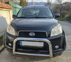 Daihatsu Terios - 6540 € / 12791.13 лв. - 43198019 3