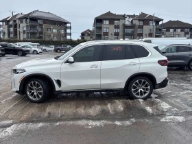 BMW X5 xDrive40i/CARFAX/АМБИЕНТНО/ДИСТРОНИК/ПАНОРАМА - 41350 € / 80873.57 лв. - 15486072 3