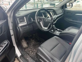 Toyota Highlander  LE /CARFAX/ Keyless Entry/7 места  | Auto.bg — изображение 9