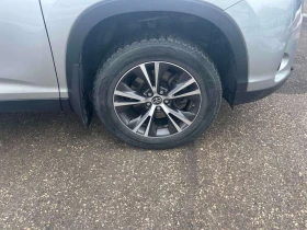 Toyota Highlander  LE /CARFAX/ Keyless Entry/7 места  | Auto.bg — изображение 16