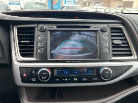 Toyota Highlander  LE /CARFAX/ Keyless Entry/7 места  | Auto.bg — изображение 12