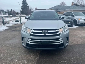 Toyota Highlander  LE /CARFAX/ Keyless Entry/7 места  | Auto.bg — изображение 2