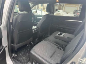 Toyota Highlander  LE /CARFAX/ Keyless Entry/7 места  | Auto.bg — изображение 14