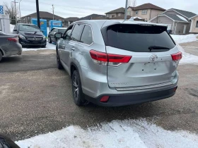 Toyota Highlander  LE /CARFAX/ Keyless Entry/7 места  | Auto.bg — изображение 7